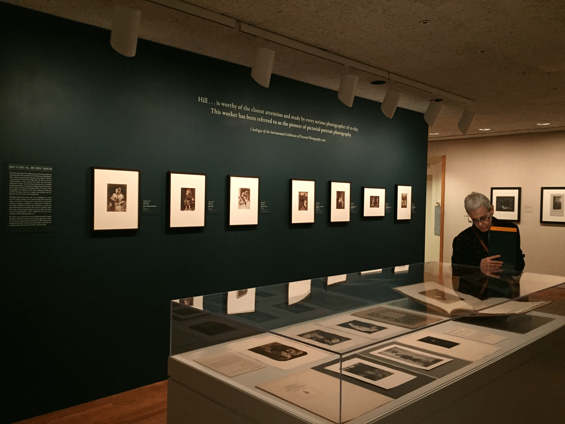 Transforming photography into art —Alfred Stieglitz and the Photo